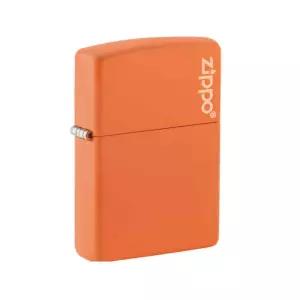 단디 오렌지 지포라이타 지퍼라이터