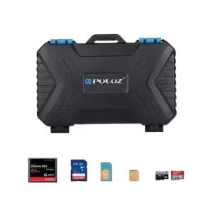 [룽스]보관함 SD카드파우치 SD카드 케이스