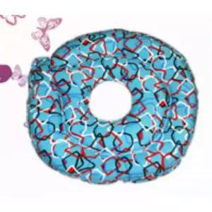 임산부 엉덩이쿠션 원형방석 낮은 도넛쿠션 욕창 산모 염좌
