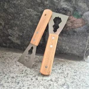 고강도 다용도 껌칼 스크래퍼 1P