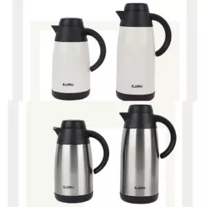 티포트 케틀팟 주전자냄비 주전자 멀티팟 실버 1.5L (WFK6KLP)