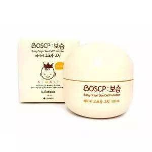 MYP-SA BOSCP 베이비 고보습크림 100ml