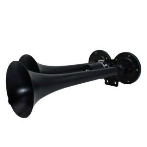 화물차 에어혼 대형 아기 더블 에어탱크 선박 24V듀얼스피커 트럭 24V 플레어 전자