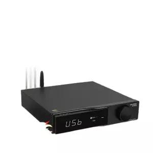 SMSL DO100 PRO DAC 밸런스드 데스트톱 HiFi