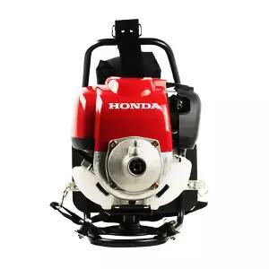 고급형 혼다GX-35엔진/4행정/일체형 예초기 KG-350S