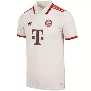 [하프클럽/아디다스]아디다스 바이에른 뮌헨 2024/25 어센틱 써드 저지 유니