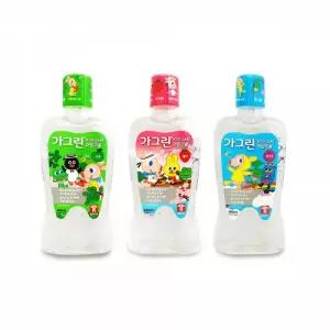 가그린 어린이용380ml