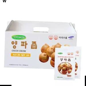 양파즙 x 30포 100mL