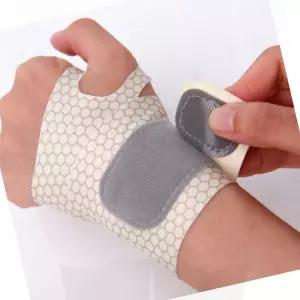 임산부 손목보호대 출산 산후조리 얇은 아대 베이지