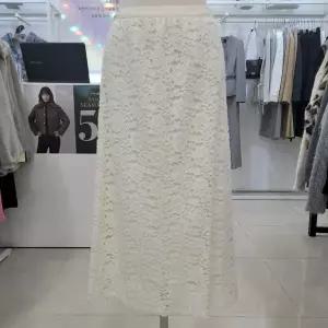 [미센스][김천구미모다점]레이스양면스커트MB4YSKM307ZIV_KG