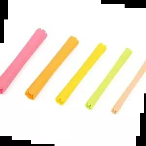 파마롯드 DDY 롱롯드 파마롯트 셀프파마 펌롯드 6개