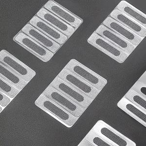 물구멍 막이 방충망 모기장 20개 배 수구 덮개 해충 차단 망 벌레 방어 수조 용기 천막