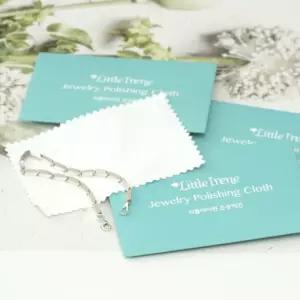 은세척제 은세척천 폴리싱천 린 은광택천 고급