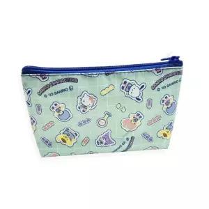 다용도이너백 생리대 화장품 예쁜컬러 선물용 여행파우치 캐릭터즈 (WFJ6ZD0)