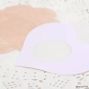 통풍 페이퍼 니플밴드 10매 5회분 대형 젖꼭지 꼭지