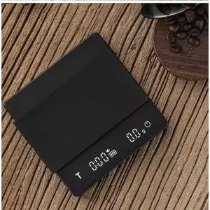 드립커피 전자저울 스마트 3BOMBER 미니 루빅 큐브2