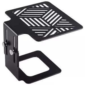 커피저울받침대 샷잔 에스프레소 계량 받침대 높이조절