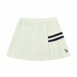 [보리보리/헤지스 키즈]헤지스키즈 테니스클럽 스커트 HTF11SA53M_MT