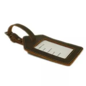 골프백 가방 분실방지 가죽 러기지백 키링부자재 이름표 키네임 키태그