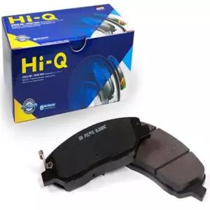 그랜저 HG 상신 브레이크 패드 라이닝 전패드2400CC(11.02-)SP1398