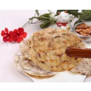 TC VB 집에서 간단한 맥주안주 구운쥐포 7마리 (WFJ6ZJC)