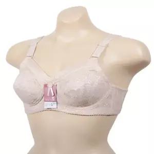 매쉬망 무빙 와이어 풀컵 보정브라(A~F컵) (WFJ68MR)