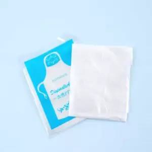 투명 추천템 인기 1p 일회용비닐앞치마 업소용일회용앞치마 앞치마 일회용