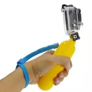 [룽스]부력봉 스틱 스노쿨링 GOPRO10 고프로10