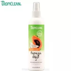 스프레이 1P 정전기방지 강아지 파파야 향수 236ml