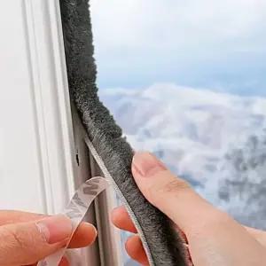 슬라이딩도어창문모헤어 베란다 샷시 방충망 외풍유입 벌레모헤어 (WFJ6EJZ)