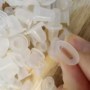 두피문신 색소컵 세트 타투 실리콘 반영구 인기 추천템 100개