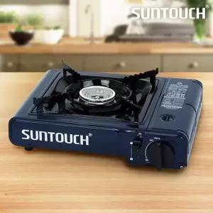 미니 야외용 가스버너 식당 업소용 ST-7000/휴대용