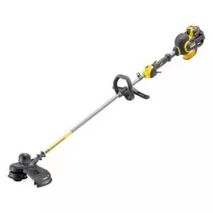 디월트 충전 충전예초기 DCM571X1(60V/3.0Ah) BL-배터리1개 (줄날&삼도날)