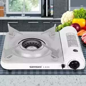 라바 가스렌지 고화력 버너 가정용 업소용