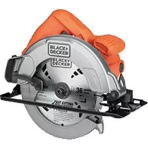 블랙앤데커 원형톱 CS1004 185mm(7 1/4)