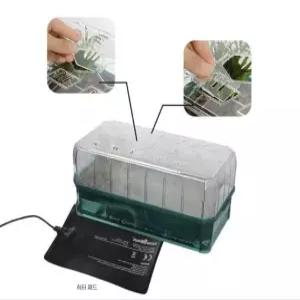 키우기 어항 거북이용 거북이 오픈형