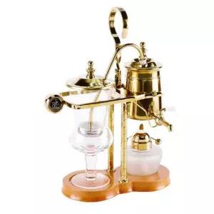 진공 커피 메이커 밸런스 레트로 클래식 추출