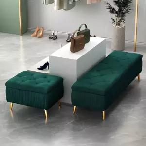 수납 벤치 소파 의자 정리함 긴의자 현관 카페 거실