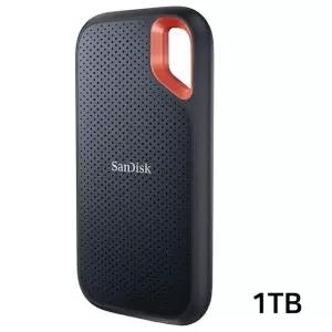 고품질 V2 Portable 1TB SSD SSDE61 외장하드 (WFJRO42)