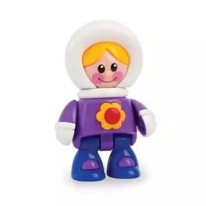 인형 에스키모걸 톨로 1P 유아인형 장난감 역할놀이