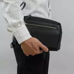 단디 남성손가방 남성클러치가방