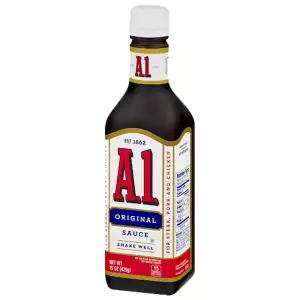 에이원 A1 스테이크소스 425g