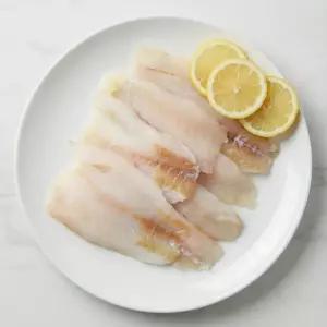 명태포 슬라이스 700g+700g 제수용 냉동 명태살 필렛 슬라이스 동태포