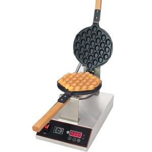 홍콩 에그와플 기계 2구 하트 메이커 플레이트 계란빵 더블 모양 전기 와플기