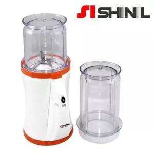 강력모터 믹서기 신일250 국산 미니