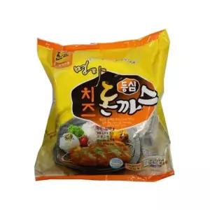 (무)(냉동)명가치즈등심돈까스 1kgX5개