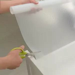 싱크대투명시트 신발장 냉장고 재단사용 깨끗한유지 서랍깔개 30cm (WFJ7524)