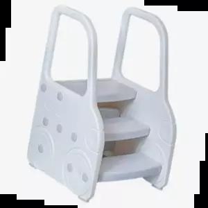 안전용품 유닛키즈 자동차 안전가드 3단디딤대