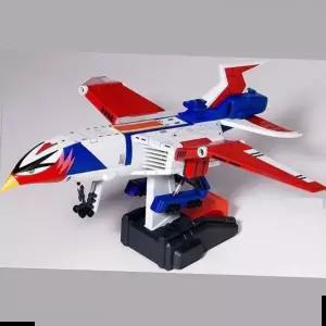 피규어 독수리오형제 피닉스 비행기 조립 장난감