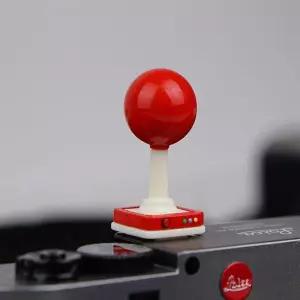 TC 핫슈 커버 카메라 보호 덮개 조이스틱 (WFJ6ZZ7)